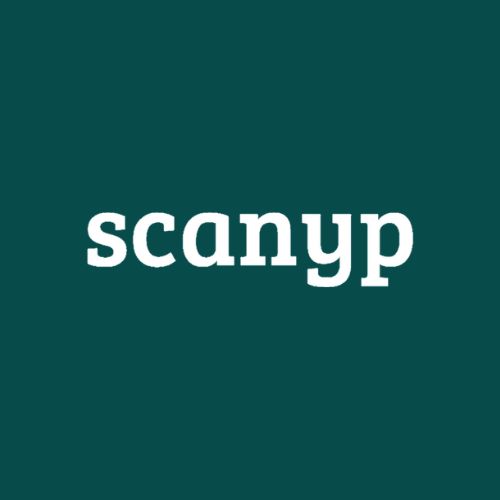 Company Scanyp